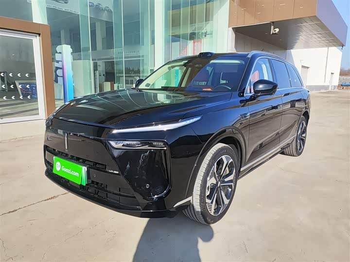 Фото 1 - Wey Lanshan