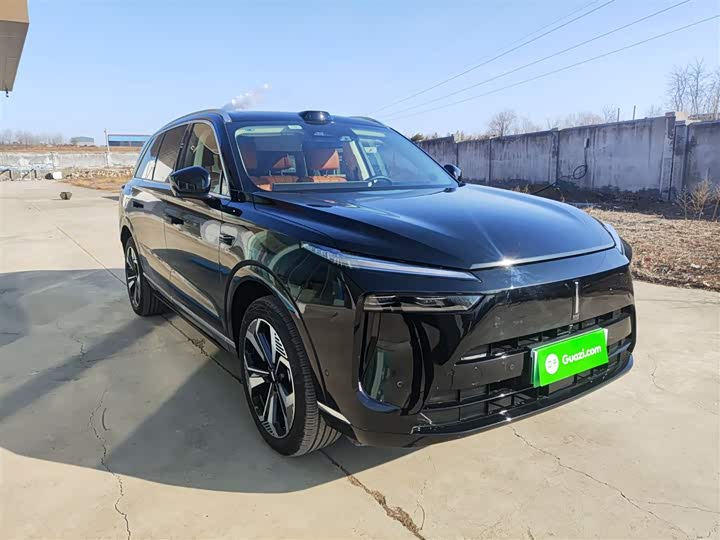 Фото 4 - Wey Lanshan