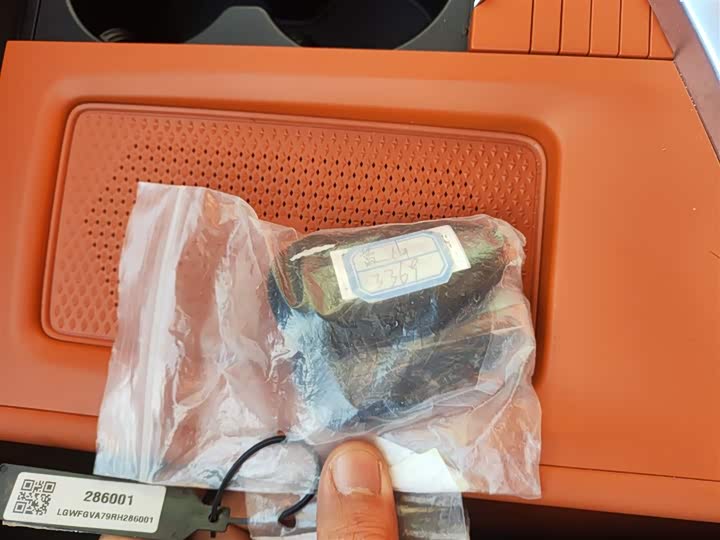 Фото 9 - Wey Lanshan