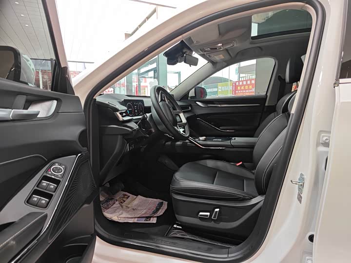 Фото 9 - Haval H6