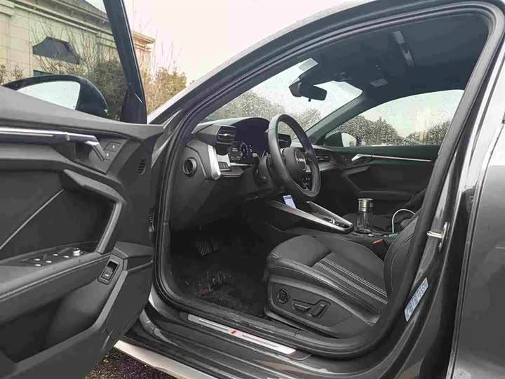 Фото 6 - Audi A3