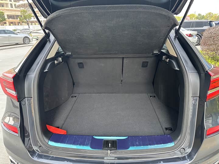 Фото 8 - Honda Avancier