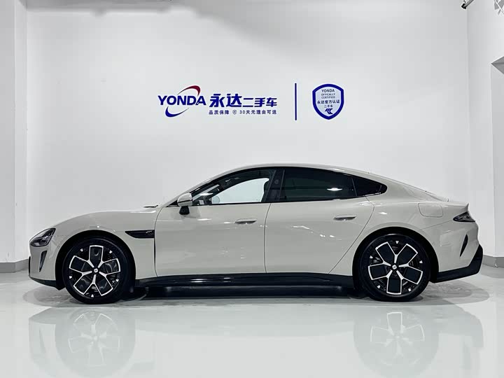 Фото 2 - Xiaomi SU7