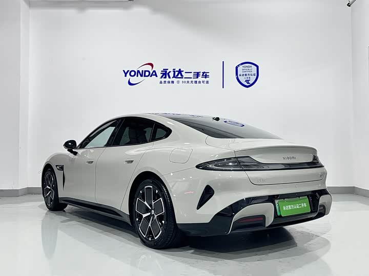 Фото 3 - Xiaomi SU7