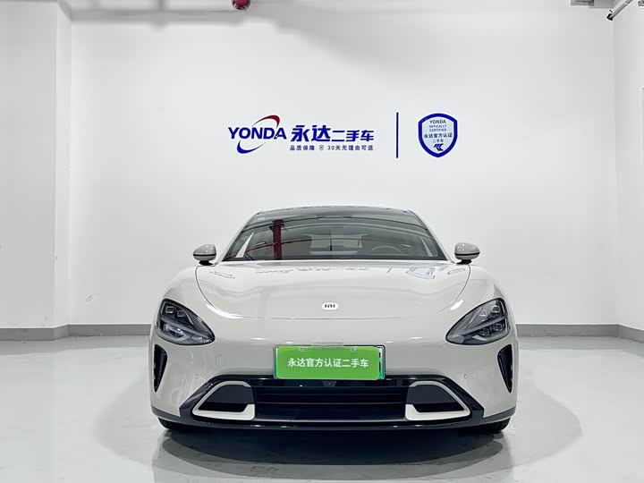 Фото 7 - Xiaomi SU7