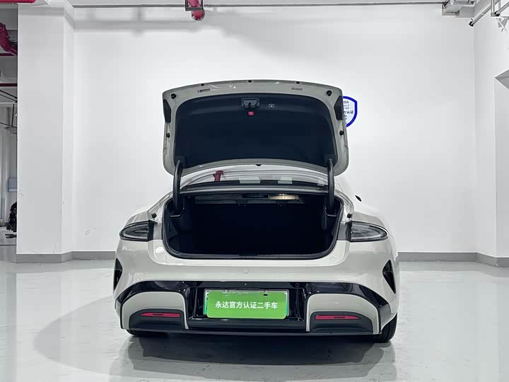 Фото 8 - Xiaomi SU7