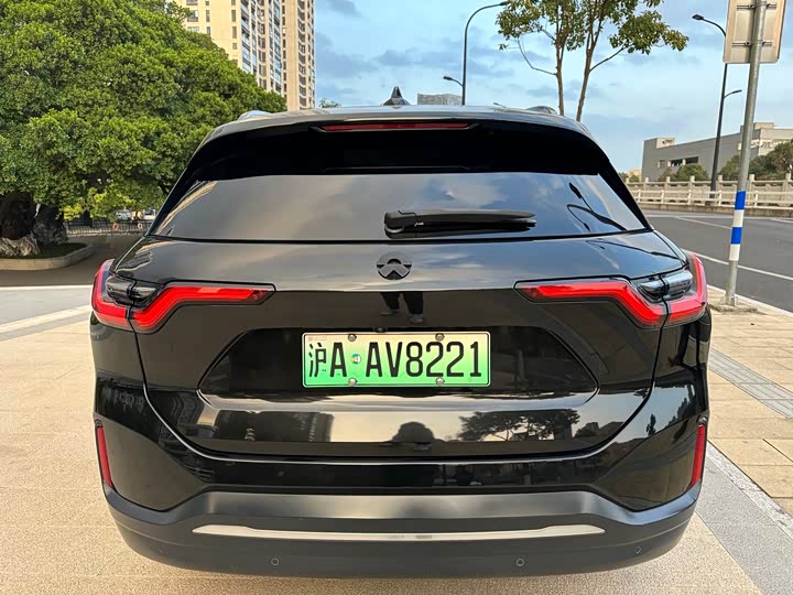 Фото 5 - Nio ES6