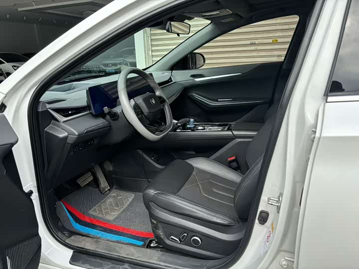 Фото 5 - Changan Raeton Plus