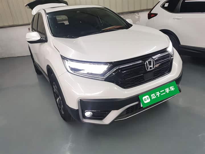 Фото 4 - Honda CR-V