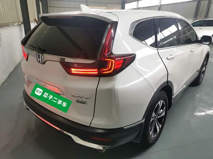 Фото 7 - Honda CR-V