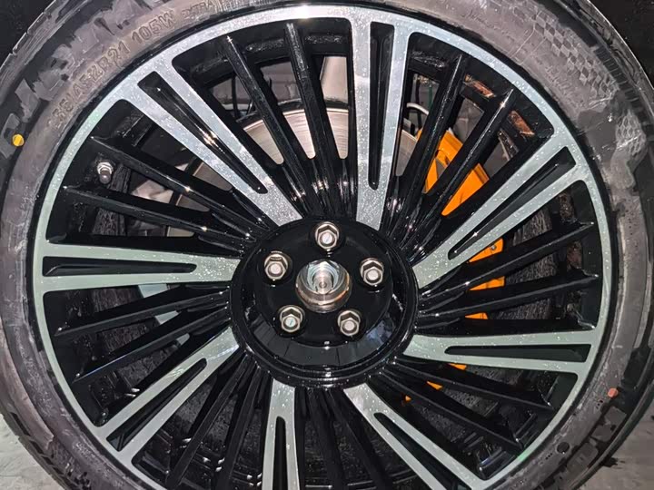 Фото 8 - XPeng G9