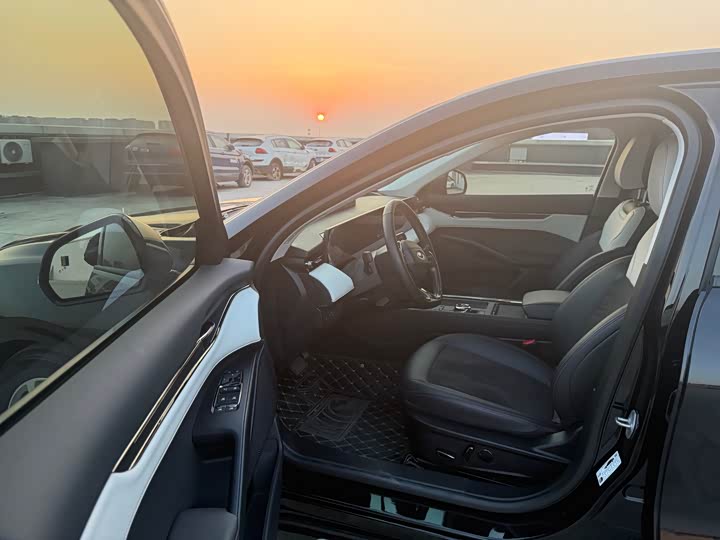 Фото 4 - Ford Mondeo