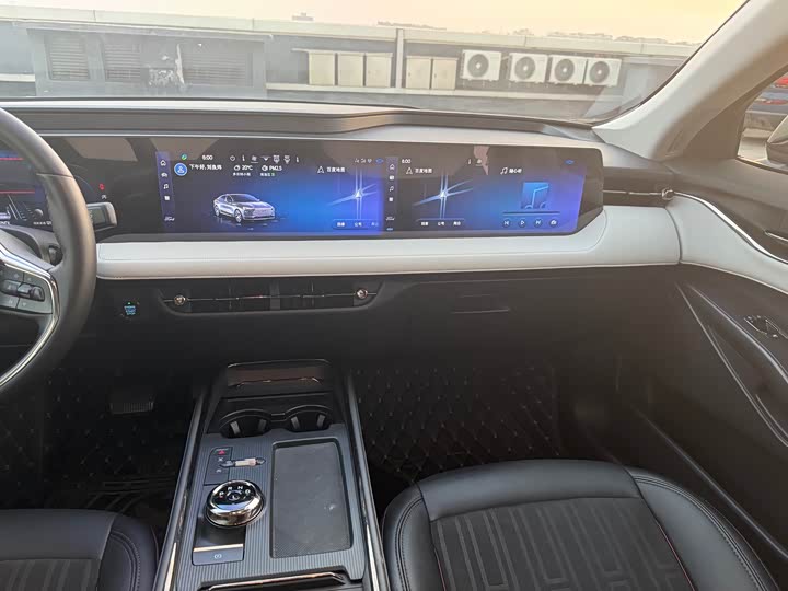 Фото 8 - Ford Mondeo