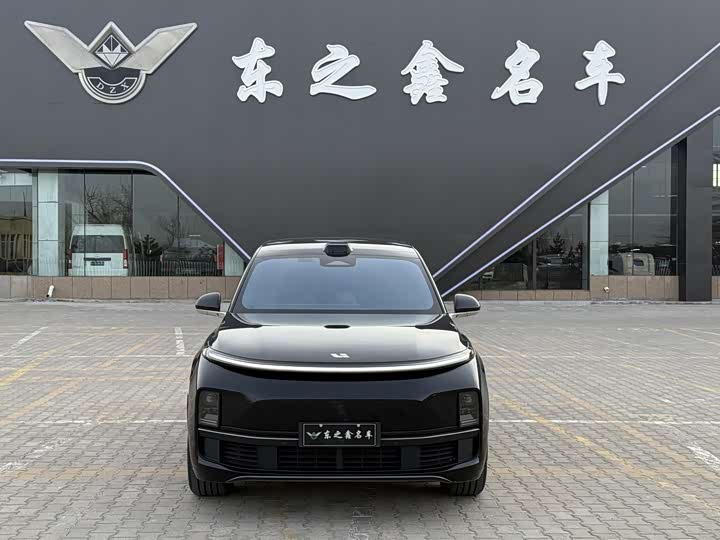 Фото 2 - LiXiang L8