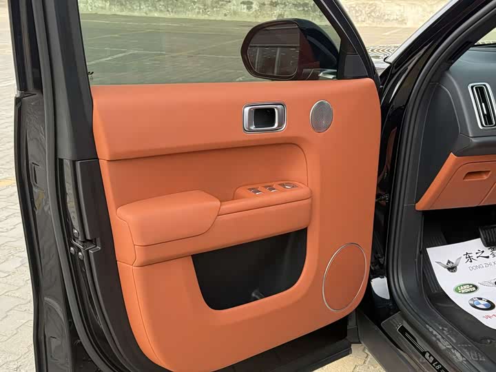 Фото 9 - LiXiang L8