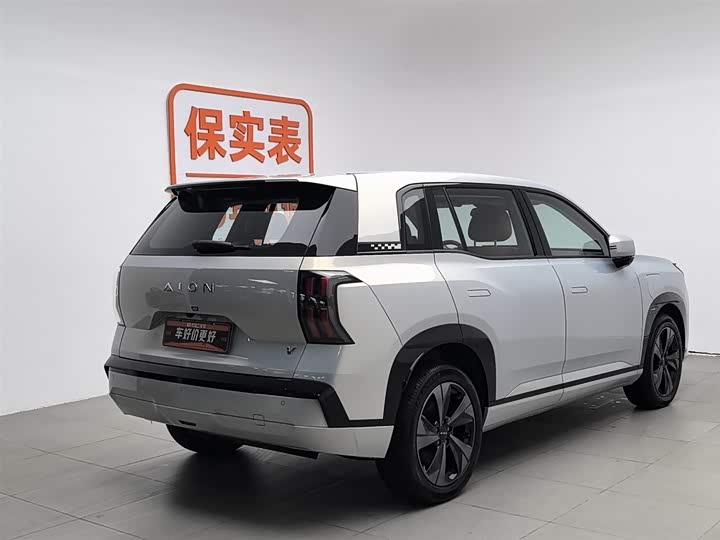 Фото 2 - GAC Aion V