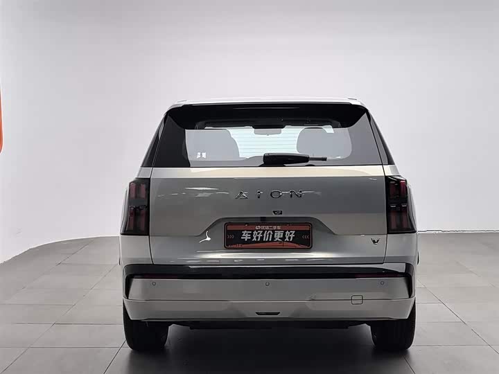 Фото 4 - GAC Aion V