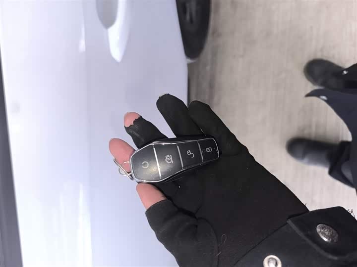 Фото 9 - BYD Qin Plus