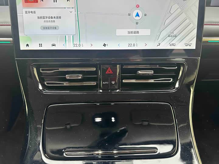 Фото 9 - GAC Trumpchi E9