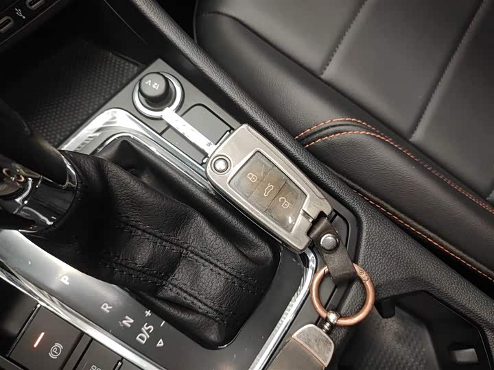 Фото 9 - Volkswagen Bora