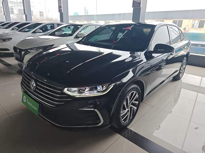 Фото 2 - Volkswagen Lavida