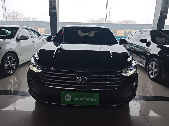 Фото 7 - Volkswagen Lavida