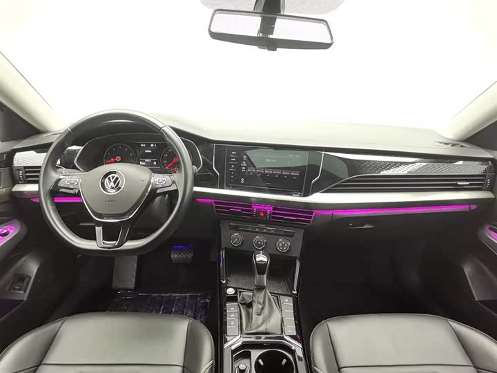 Фото 5 - Volkswagen Passat