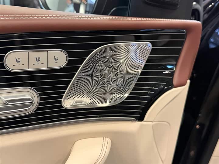 Фото 5 - Mercedes-Benz Maybach GLS