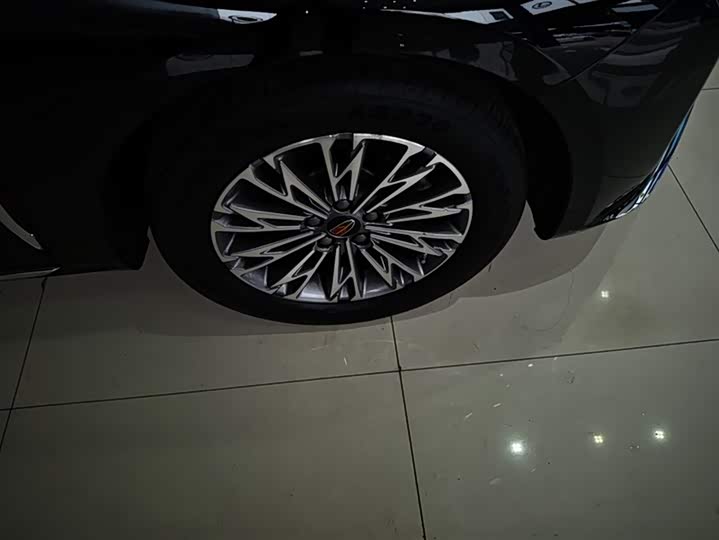 Фото 6 - Hongqi H5