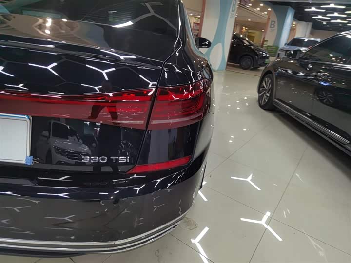 Фото 8 - Volkswagen Passat