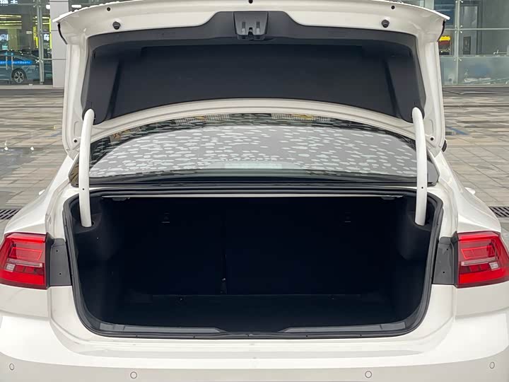 Фото 8 - Volkswagen Lamando L