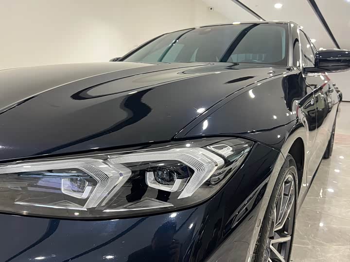 Фото 3 - BMW 3 Series