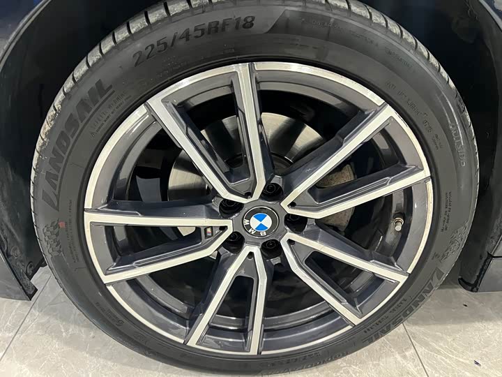 Фото 4 - BMW 3 Series