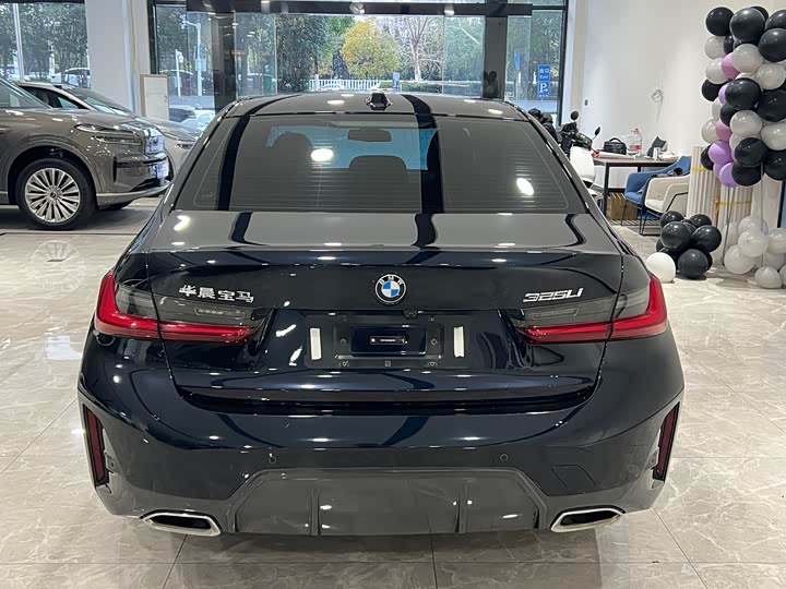 Фото 6 - BMW 3 Series