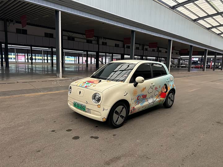 Фото 1 - Ora Black Cat