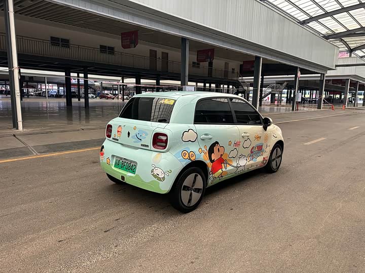 Фото 5 - Ora Black Cat