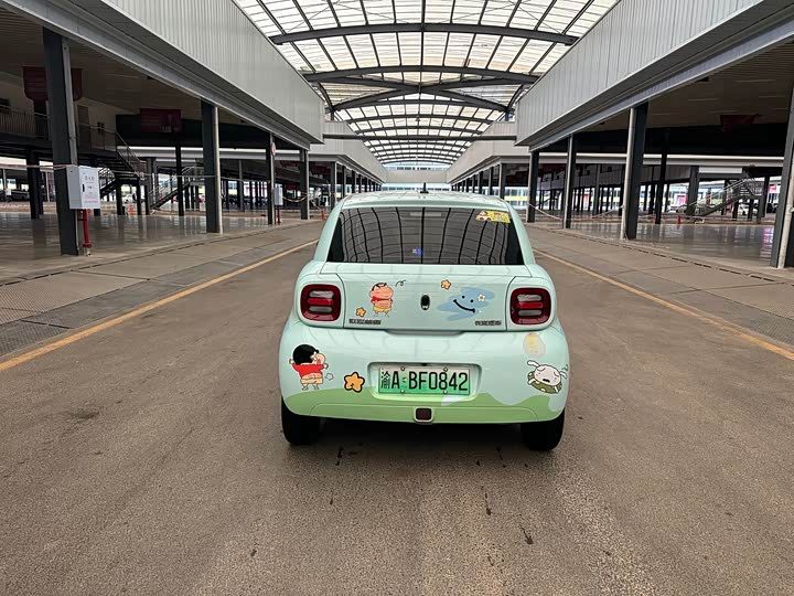 Фото 6 - Ora Black Cat