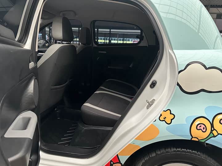 Фото 9 - Ora Black Cat