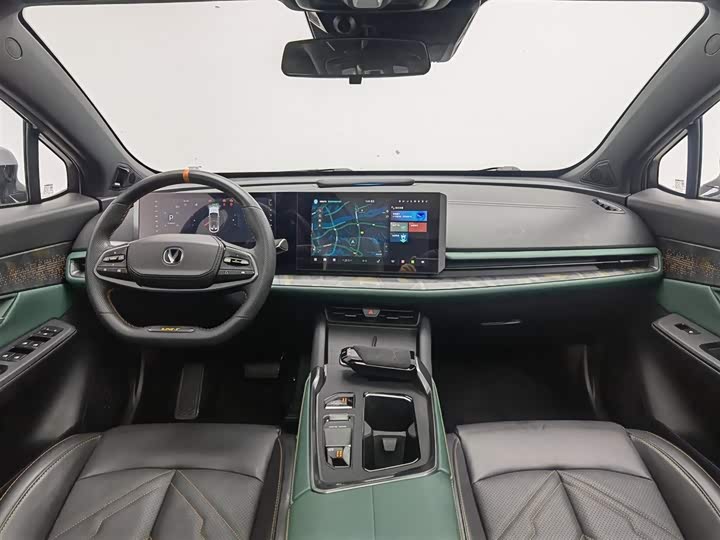 Фото 5 - Changan UNI-T