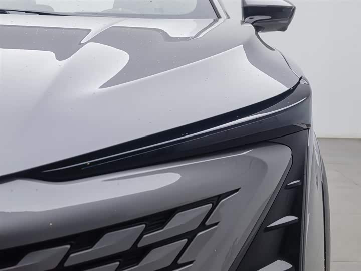 Фото 7 - Changan UNI-T