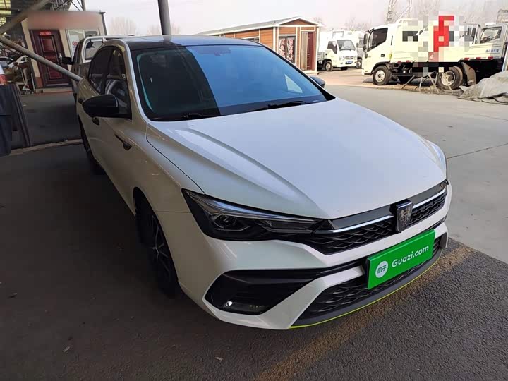 Фото 4 - Roewe i5