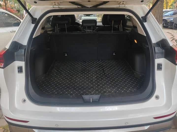 Фото 4 - Haval H6