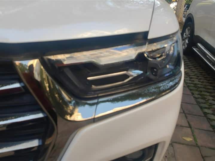 Фото 5 - Haval H6