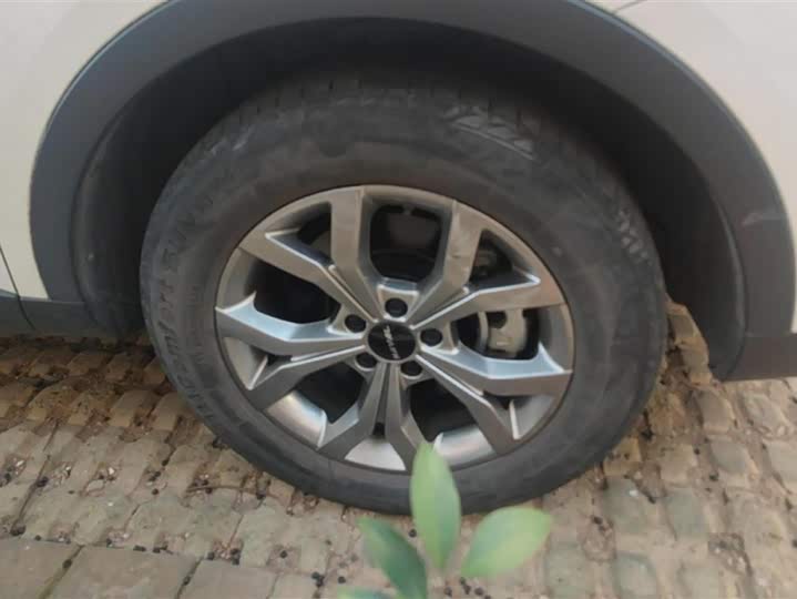 Фото 6 - Haval H6