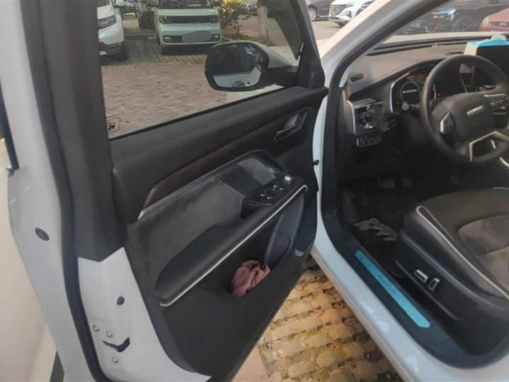 Фото 7 - Haval H6