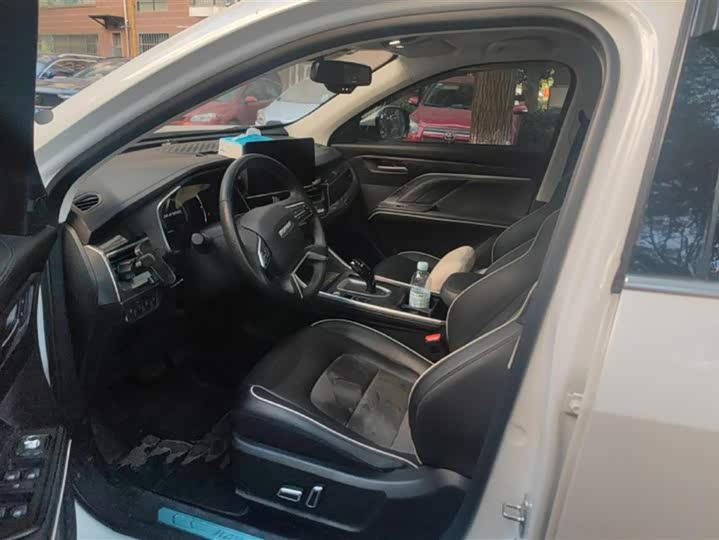 Фото 9 - Haval H6