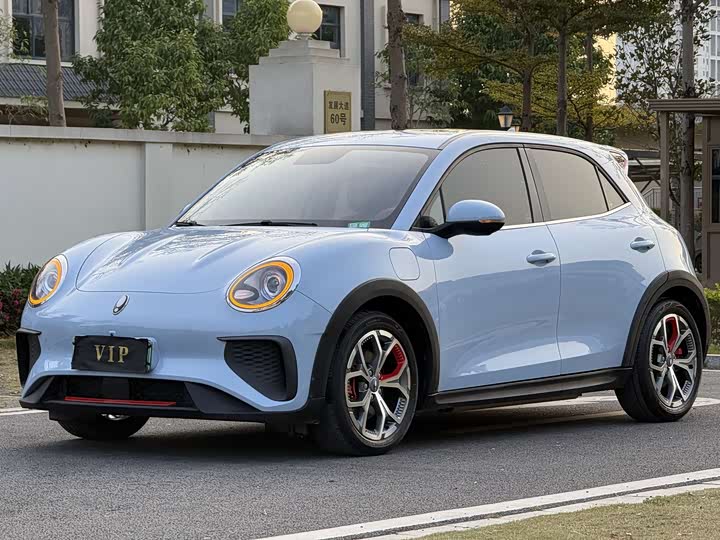 Фото 1 - Ora Good Cat GT (03 GT)