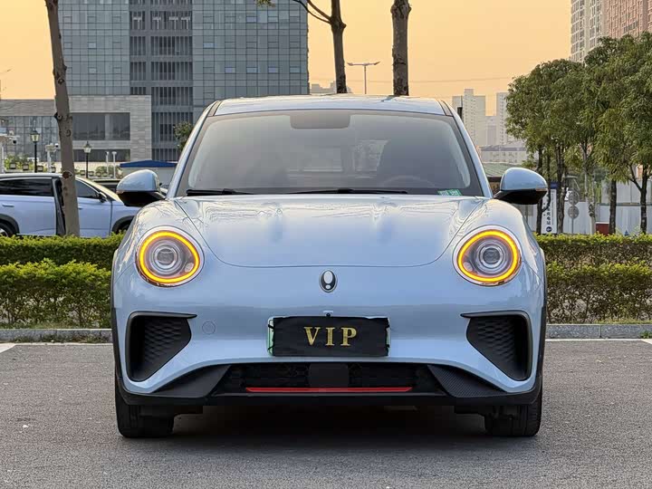 Фото 2 - Ora Good Cat GT (03 GT)