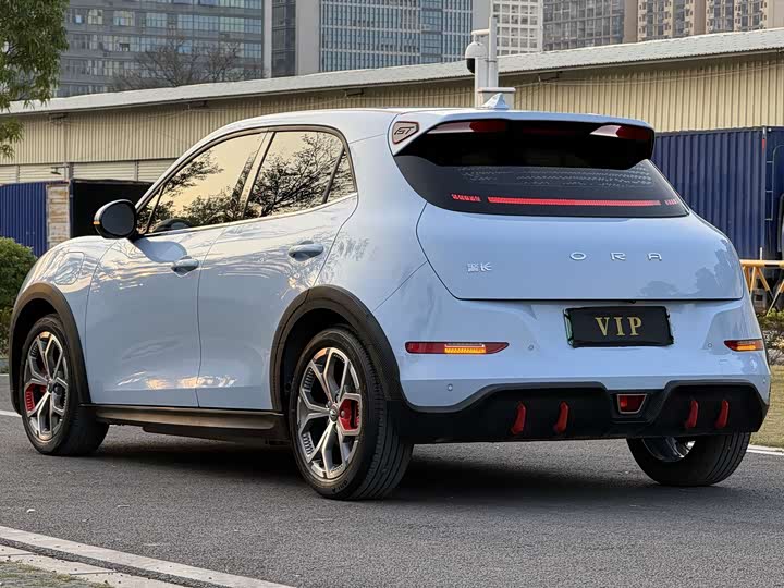 Фото 6 - Ora Good Cat GT (03 GT)