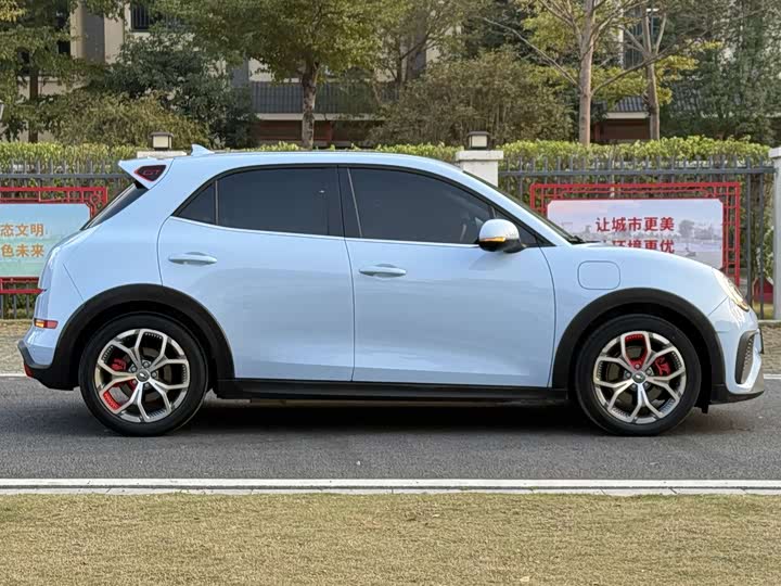 Фото 7 - Ora Good Cat GT (03 GT)